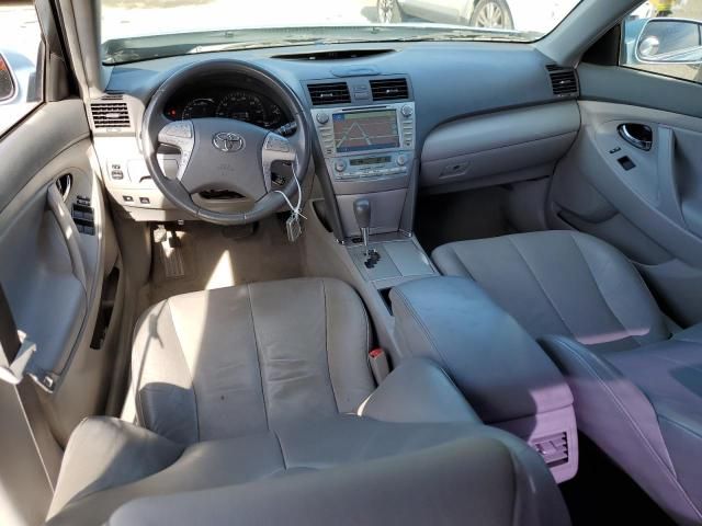 2009 Toyota Camry Hybrid