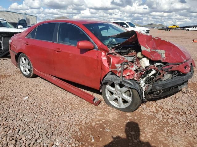 2009 Toyota Camry SE