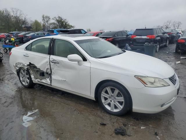 2008 Lexus ES 350