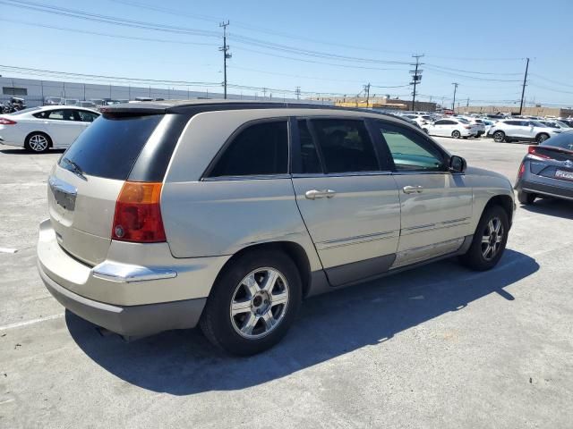 2006 Chrysler Pacifica Touring