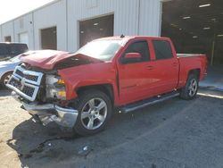 Salvage cars for sale from Copart Jacksonville, FL: 2014 Chevrolet Silverado C1500 LT