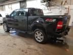 2007 Ford F150 Supercrew