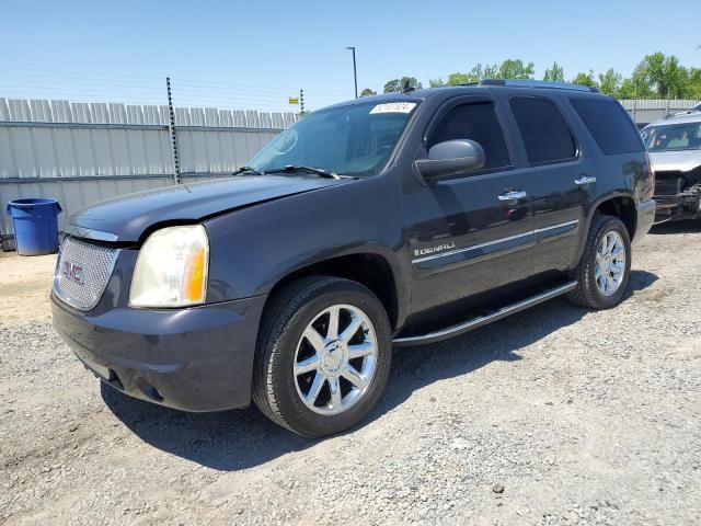 2008 GMC Yukon Denali