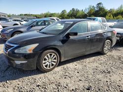 Salvage cars for sale at auction: 2013 Nissan Altima 2.5