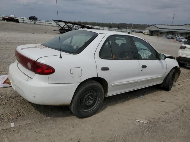 2005 Chevrolet Cavalier LS