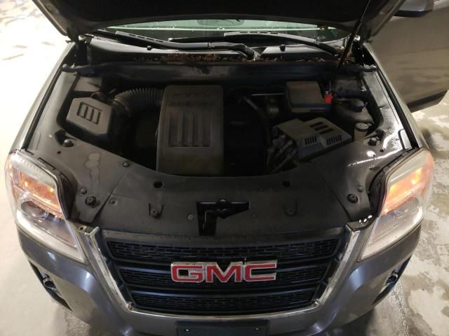 2012 GMC Terrain SLE