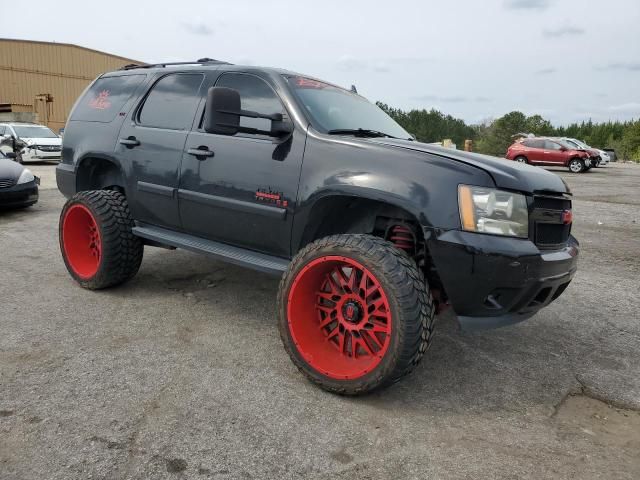 2008 Chevrolet Tahoe C1500