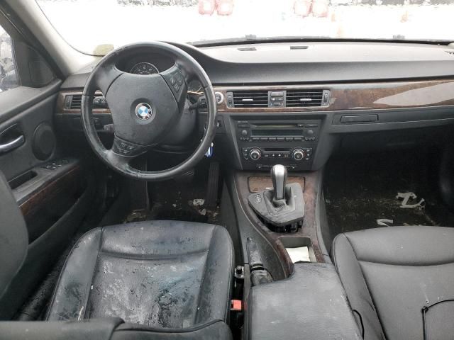 2007 BMW 328 XI