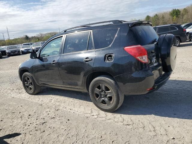 2008 Toyota Rav4