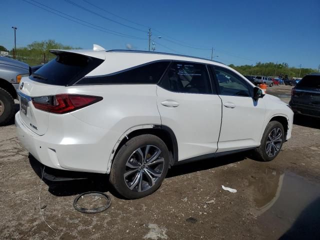 2022 Lexus RX 350 L