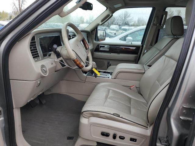 2008 Lincoln Navigator