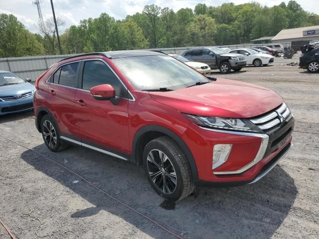 2019 Mitsubishi Eclipse Cross SE