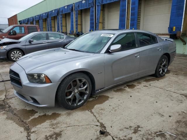 2014 Dodge Charger R/T