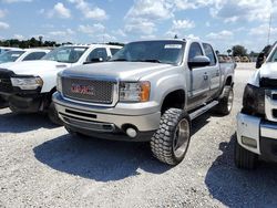 Vehiculos salvage en venta de Copart Apopka, FL: 2008 GMC New Sierra K1500 Denali