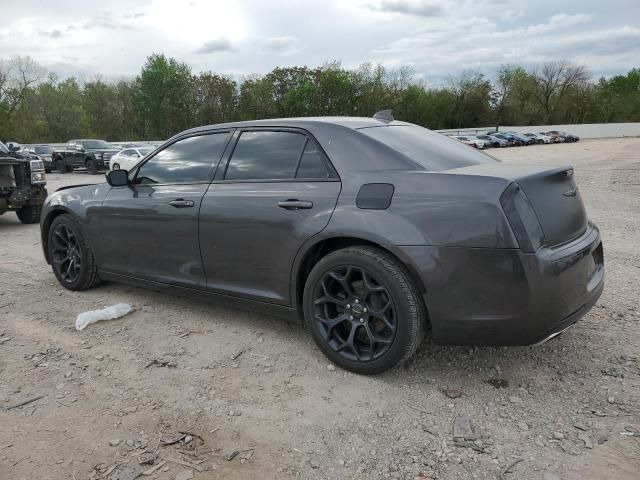 2019 Chrysler 300 Touring