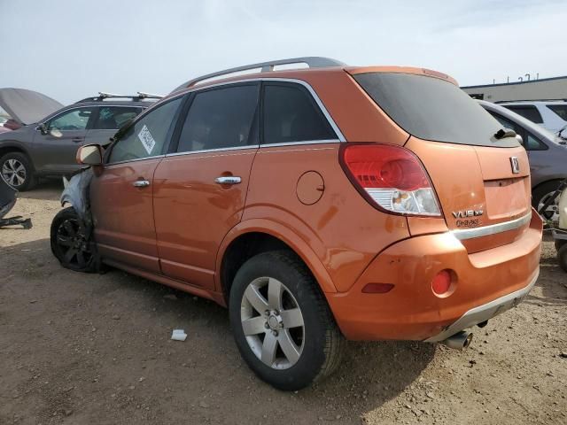 2008 Saturn Vue XR