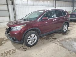 2014 Honda CR-V EXL for sale in Des Moines, IA