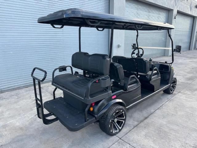 2021 Hdkp Golf Cart