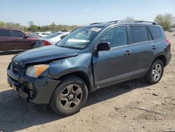 Toyota Vehiculos salvage en venta: 2012 Toyota Rav4