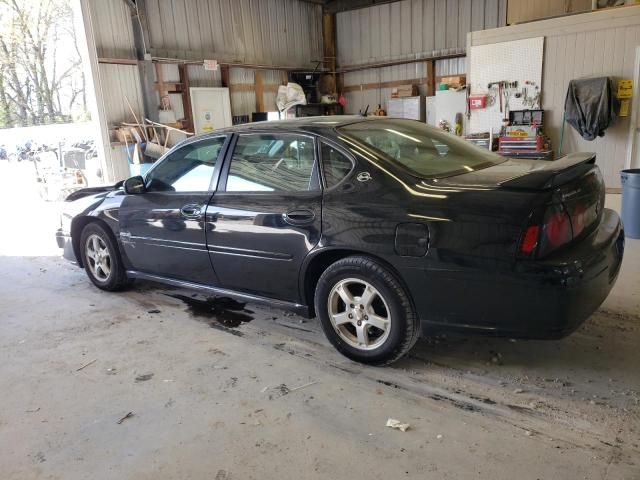 2005 Chevrolet Impala LS