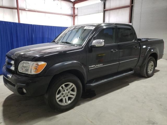 2005 Toyota Tundra Double Cab SR5