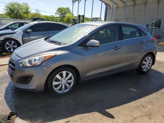 2016 Hyundai Elantra GT