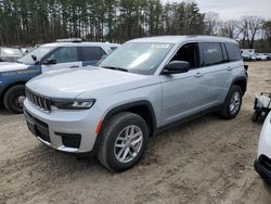 2023 Jeep Grand Cherokee L Laredo en venta en North Billerica, MA