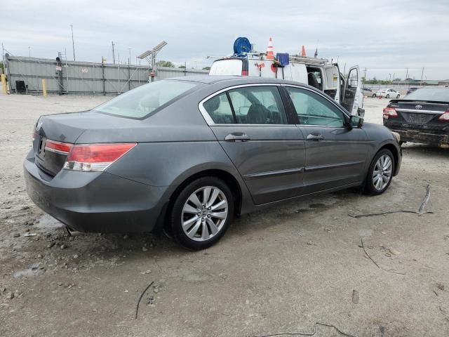 2011 Honda Accord EX