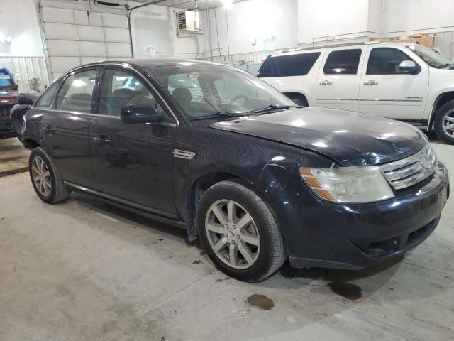 2008 Ford Taurus SEL