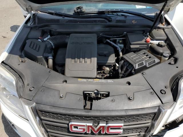 2014 GMC Terrain SLT