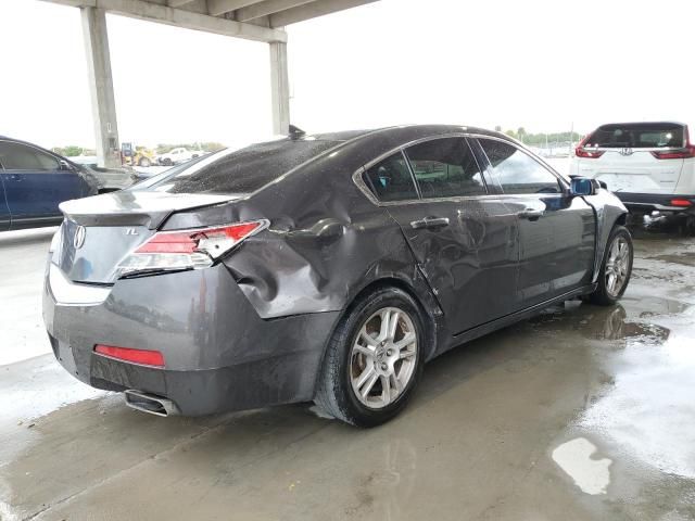 2010 Acura TL