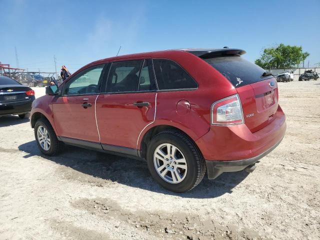 2008 Ford Edge SE