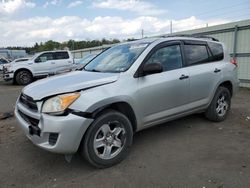 Salvage cars for sale from Copart Pennsburg, PA: 2012 Toyota Rav4