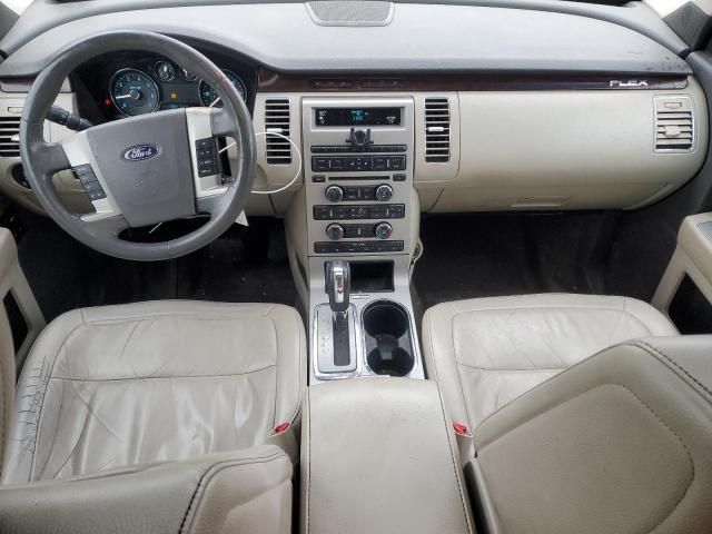 2011 Ford Flex SEL