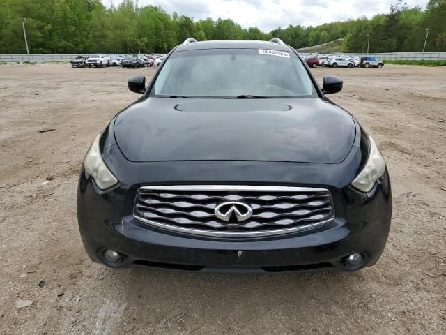 2009 Infiniti FX35