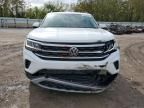 2021 Volkswagen Atlas SE