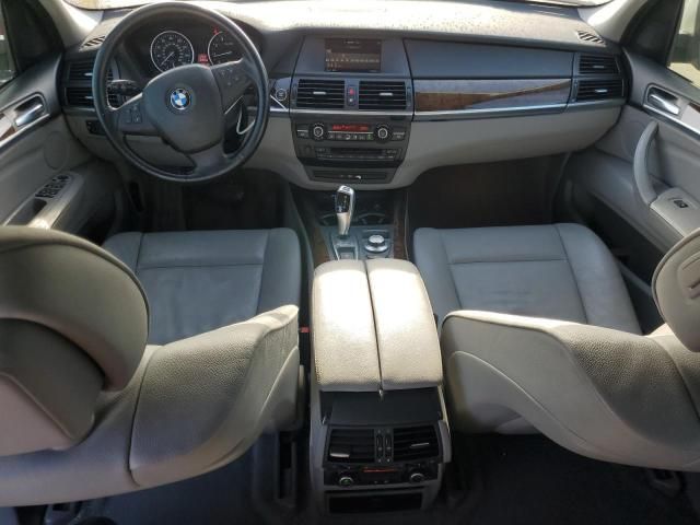 2009 BMW X5 XDRIVE30I