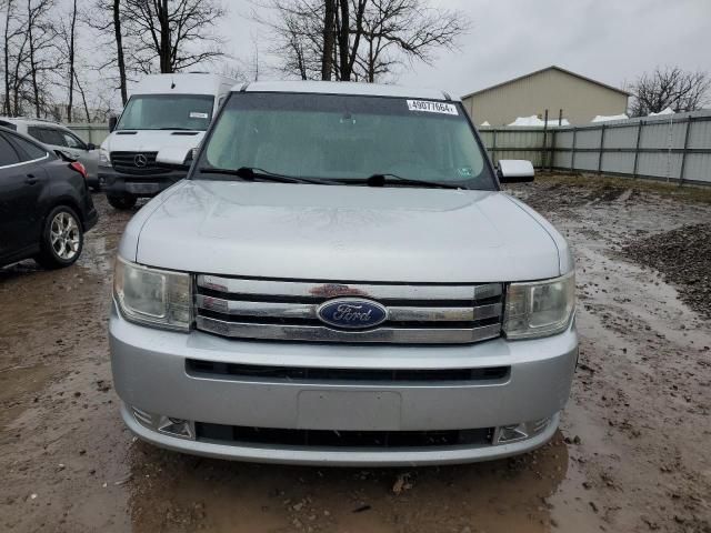 2011 Ford Flex SEL