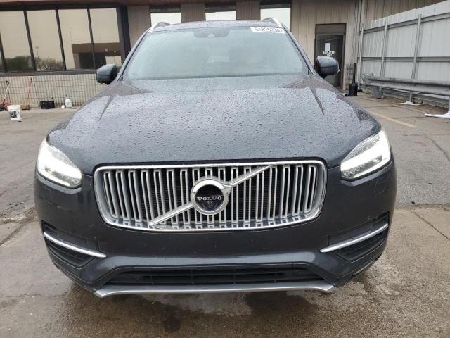 2017 Volvo XC90 T6