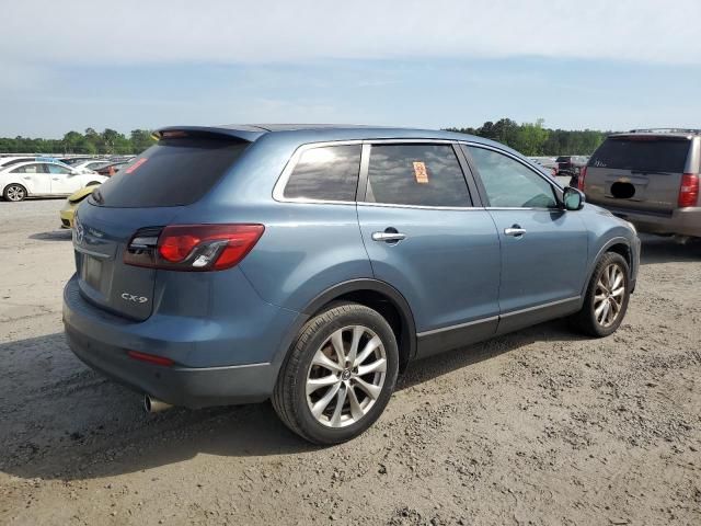 2014 Mazda CX-9 Grand Touring