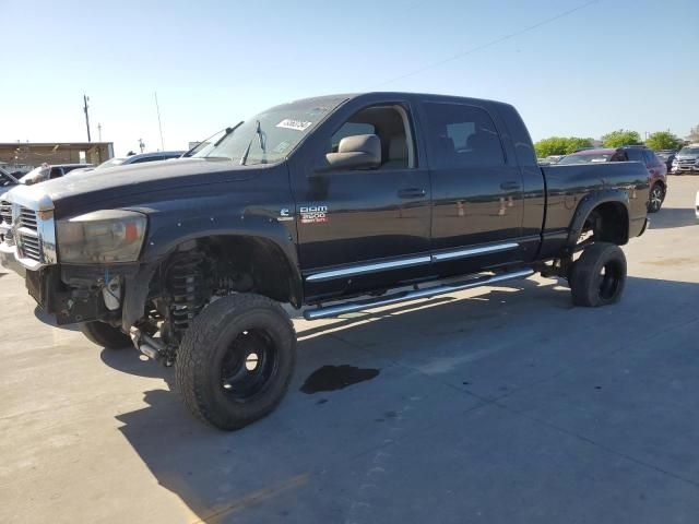 2008 Dodge RAM 2500