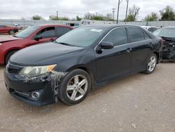 2012 Toyota Camry Base for sale in Oklahoma City, OK