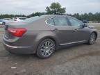 2014 KIA Cadenza Premium