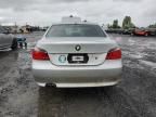 2007 BMW 525 I