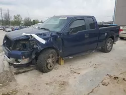 2008 Ford F150 en venta en Lawrenceburg, KY