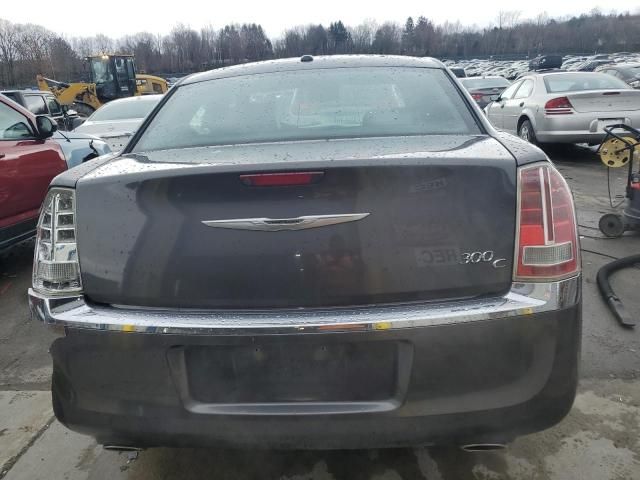 2013 Chrysler 300C