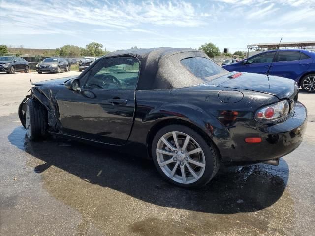 2006 Mazda MX-5 Miata