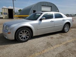 Salvage cars for sale at Wichita, KS auction: 2006 Chrysler 300 Touring