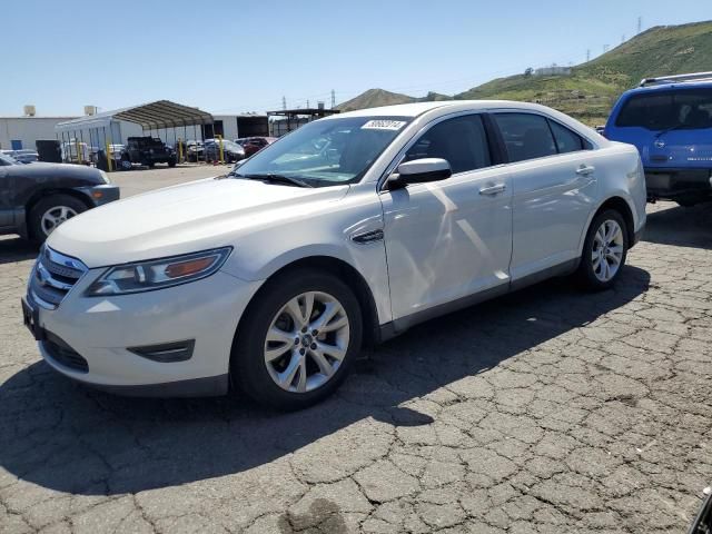 2010 Ford Taurus SEL