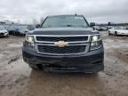 2019 Chevrolet Suburban K1500 LT